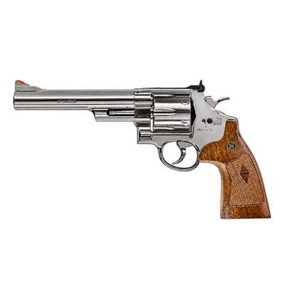 Smith & Wesson M29