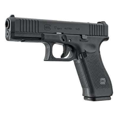 Glock 17 Gen 5 MOS-ASG