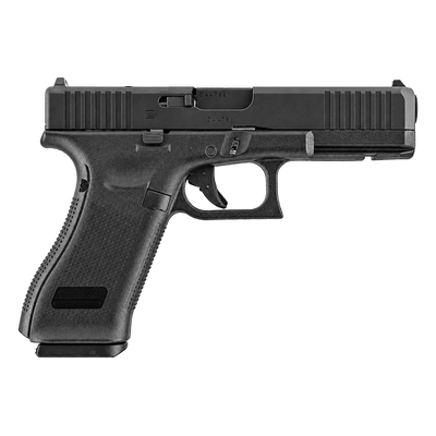Glock 17 Gen 5 MOS-ASG