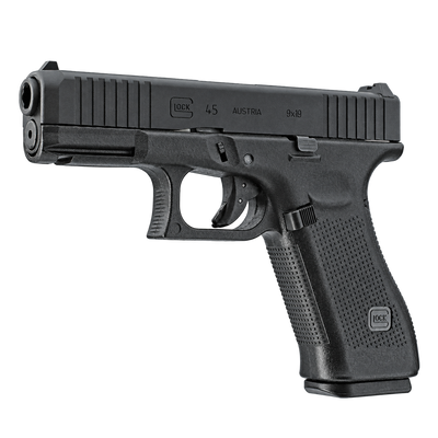 Glock 45 Gen 5 MOS-ASG