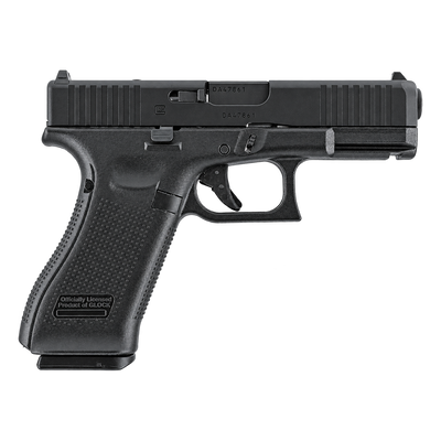 Glock 45 Gen 5 MOS-ASG