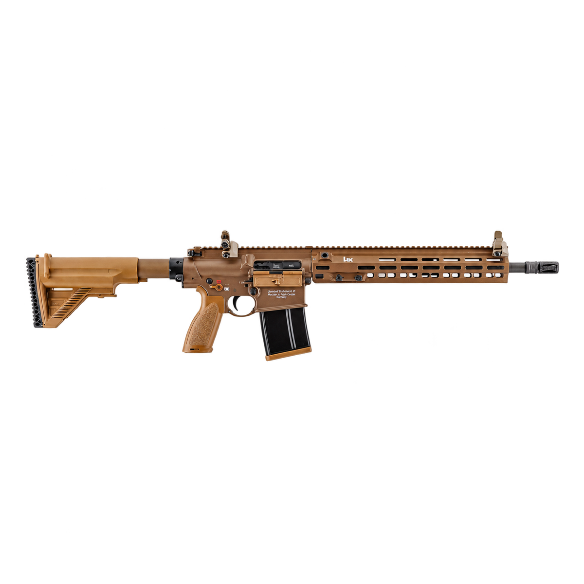 HK M110 A1