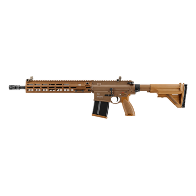 ASG-Heckler & Koch M110 A1- 6mm <2J