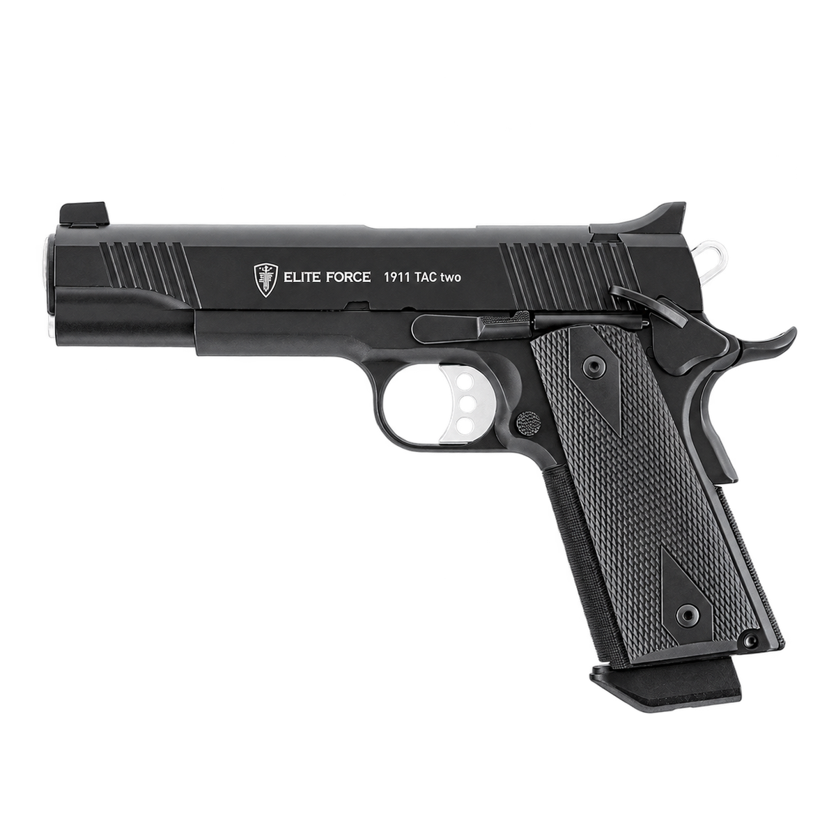 Elite Force 1911 Tact Two-ASG & ASG Elite Force 1911 Tact Two