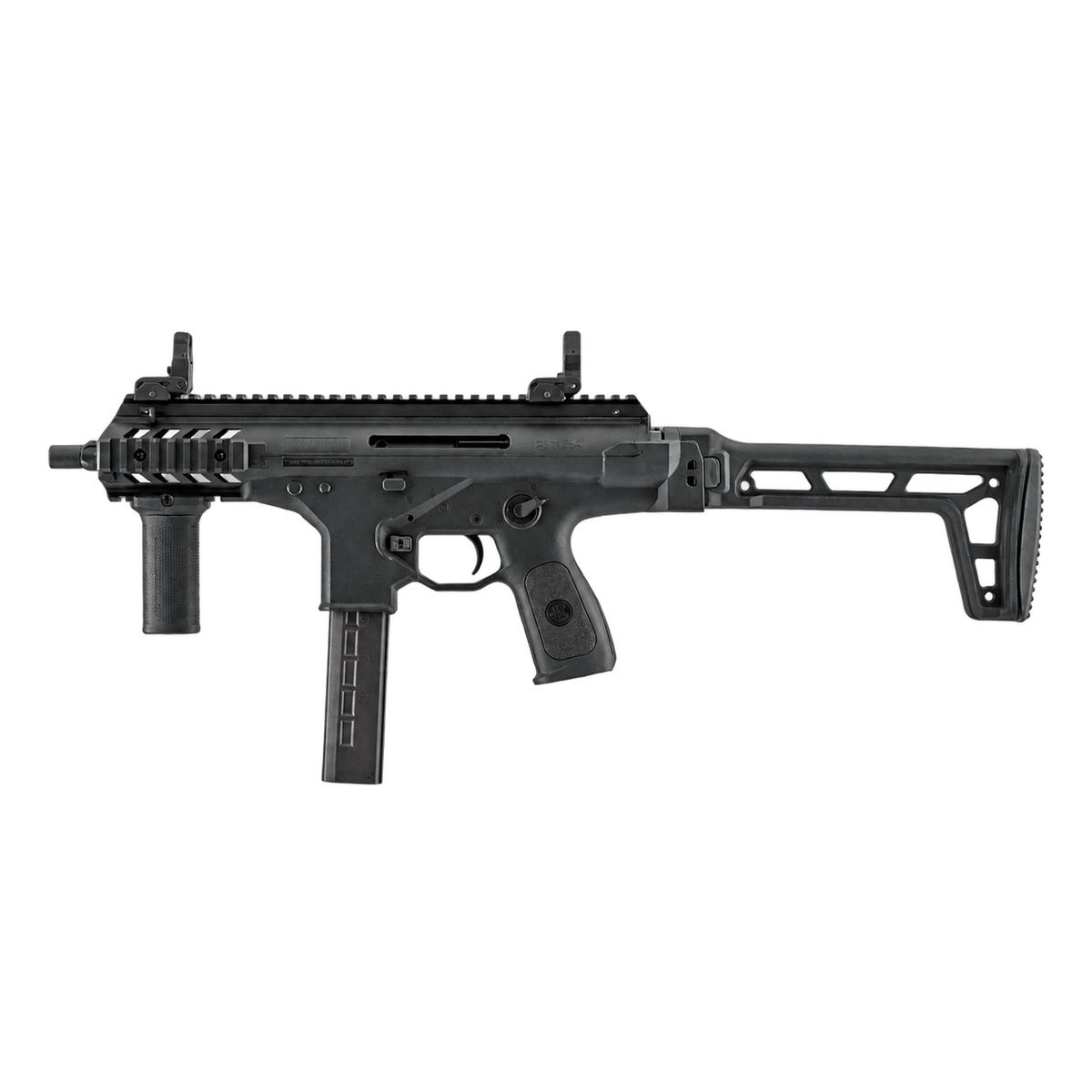 Beretta PMX & ASG-Beretta PMX-Shot Up - Negra