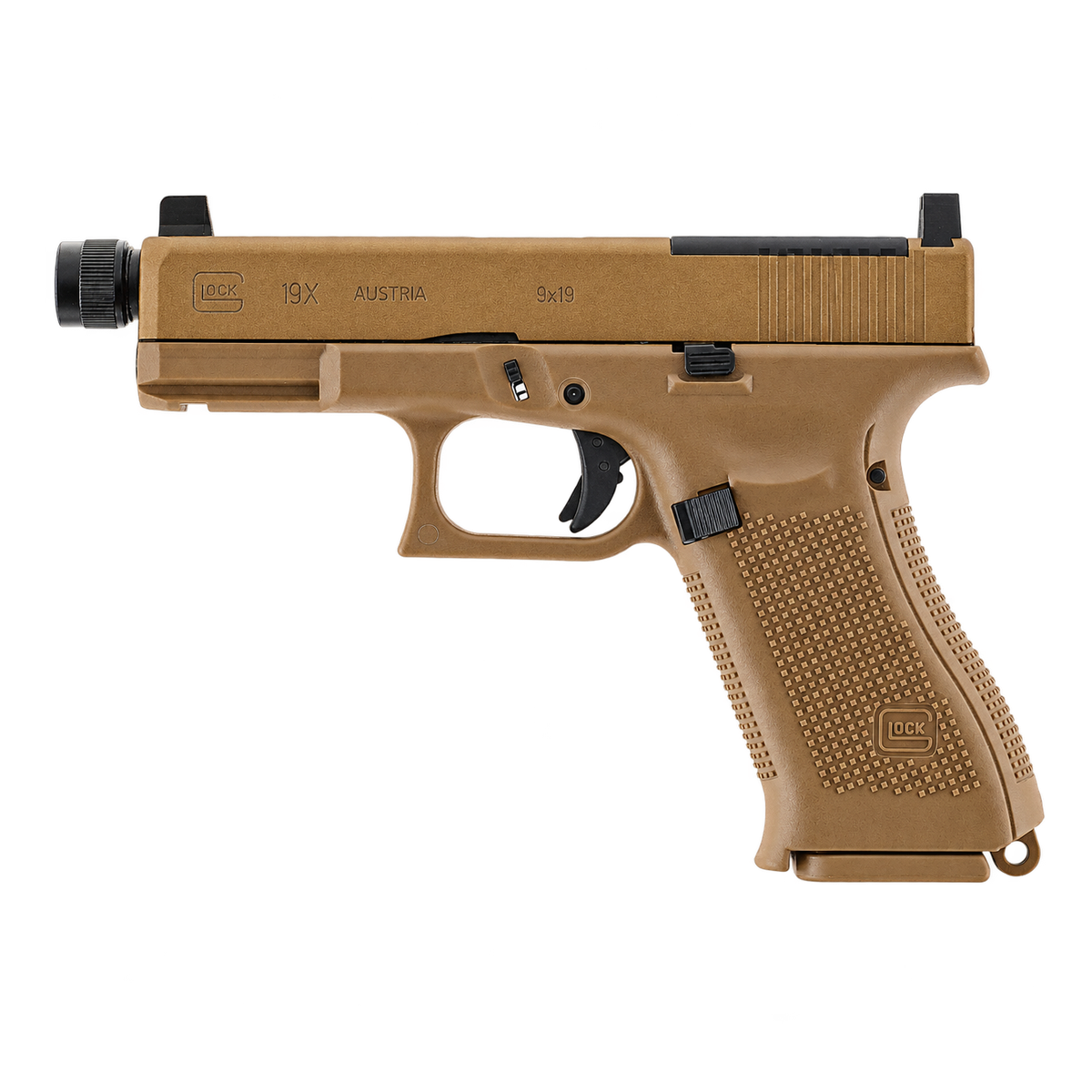 Glock 19 Coyote MOS & ASCO2-Glock 19X MOS Coyote-6mm-1 Julio