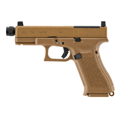 Glock 19 Coyote MOS & ASCO2-Glock 19X MOS Coyote-6mm-1 Julio