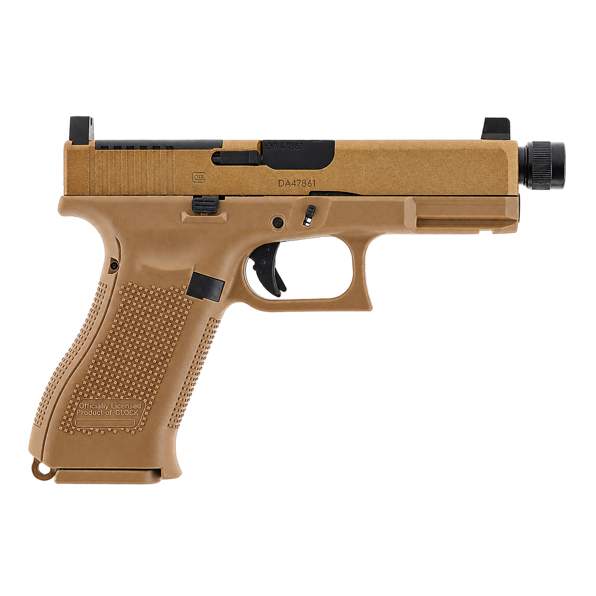 Glock 19 Coyote MOS (1)