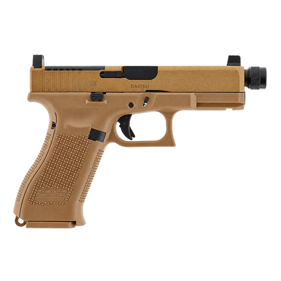Glock 19 Coyote MOS (1)
