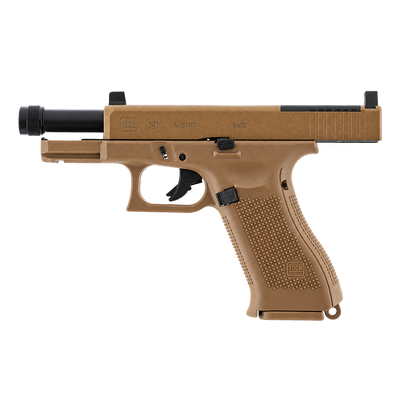 Glock 19 Coyote MOS (2)