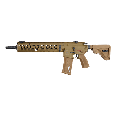 Heckler & Koch G95K