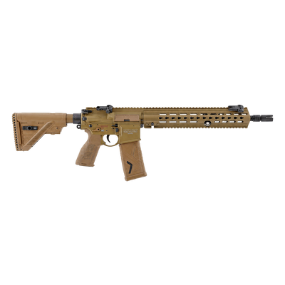 Heckler & Koch G95K (1)