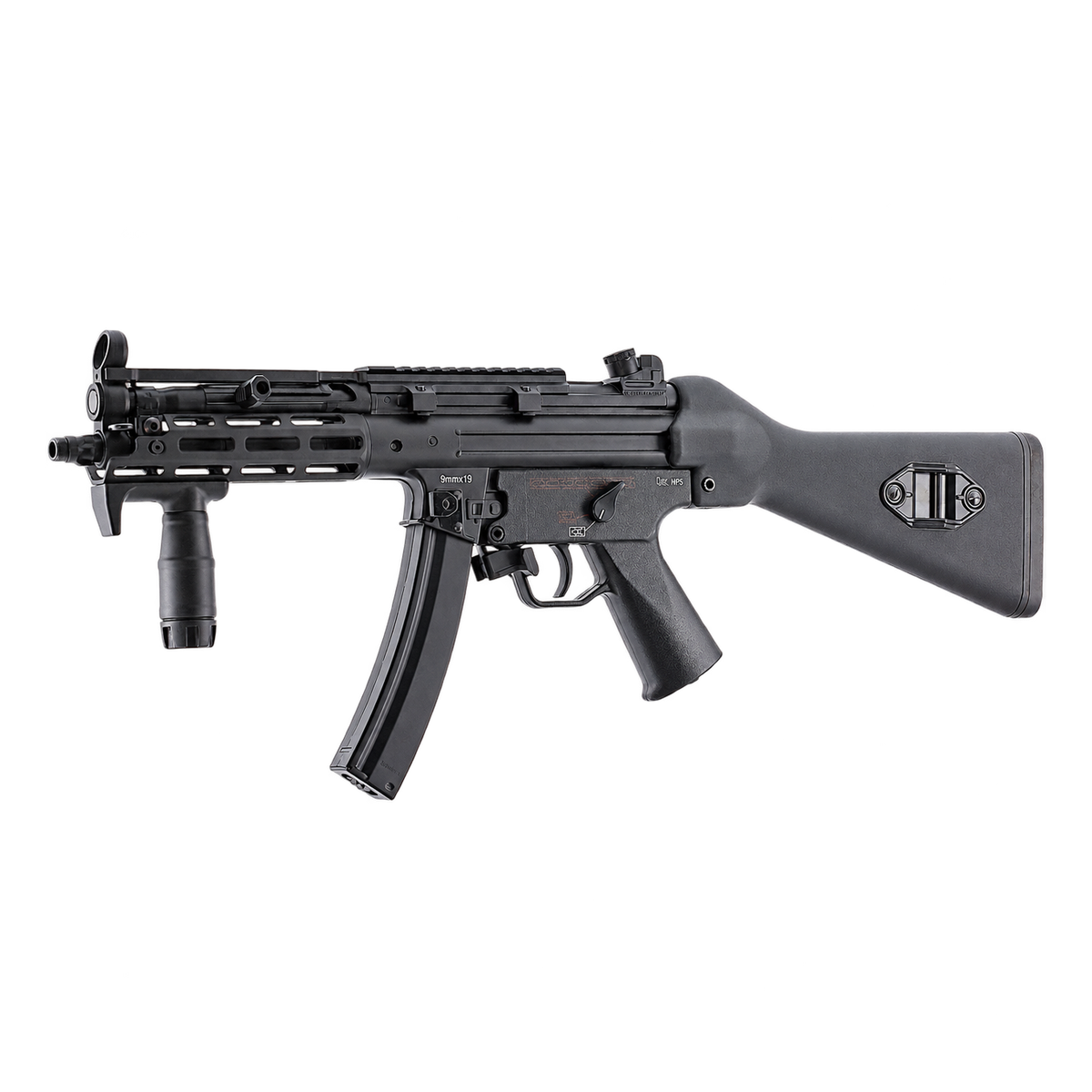 Heckler & Koch MP5 Sportsline EyE Trace