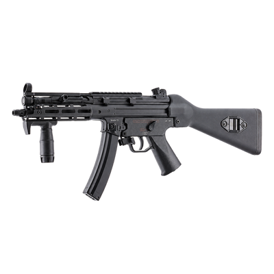 Heckler & Koch MP5 Sportsline EyE Trace