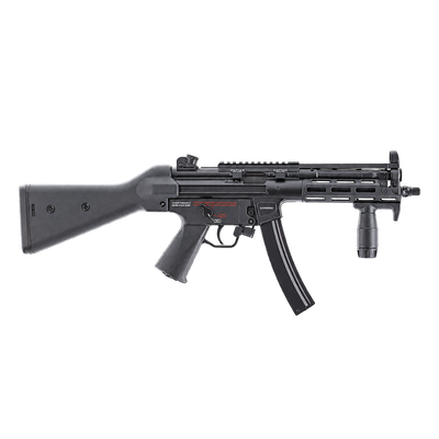 Heckler & Koch MP5 Sportsline EyE Trace (1)
