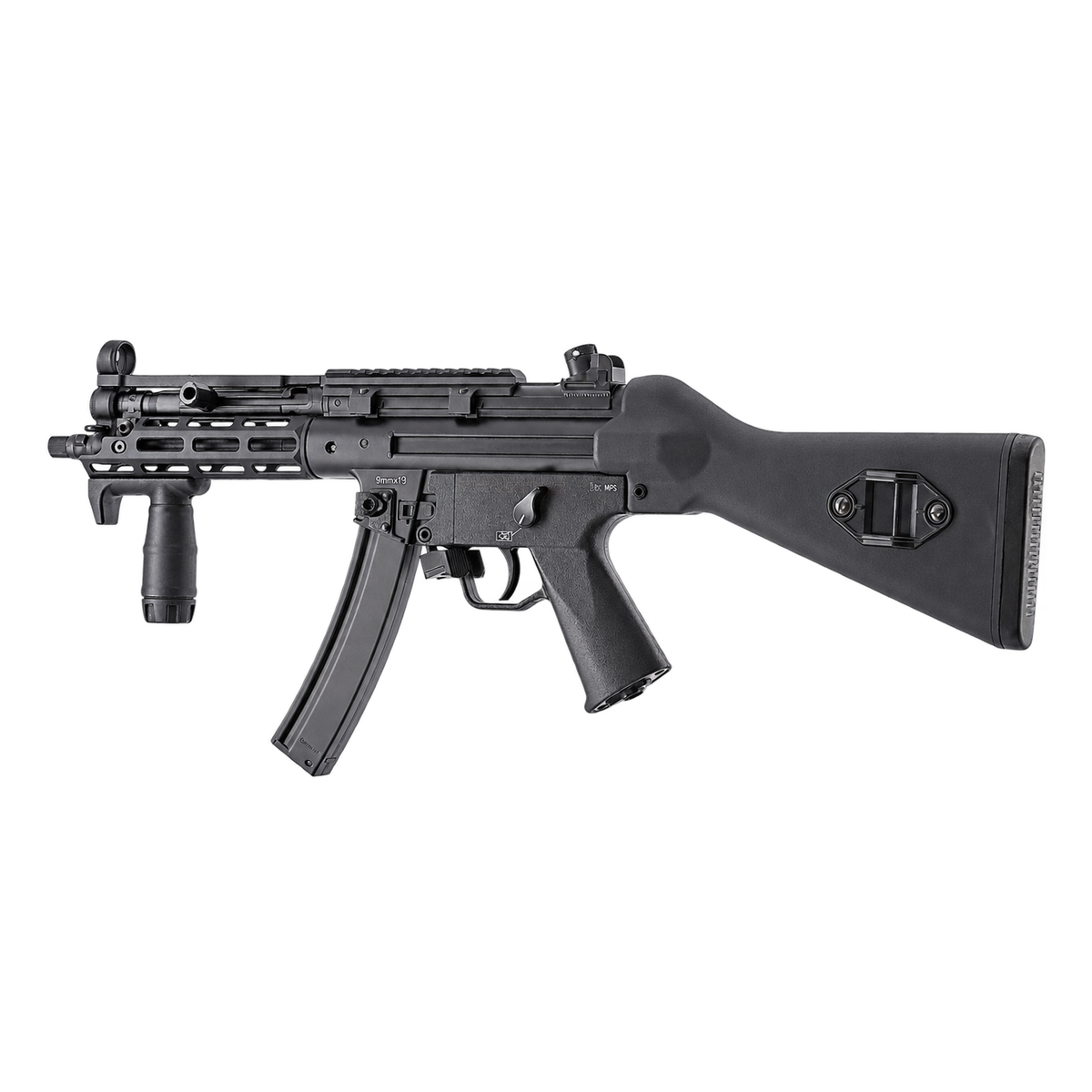 Heckler & Koch MP5 Sportsline EyE Trace (3)