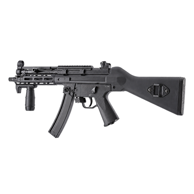 Heckler & Koch MP5 Sportsline EyE Trace (3)