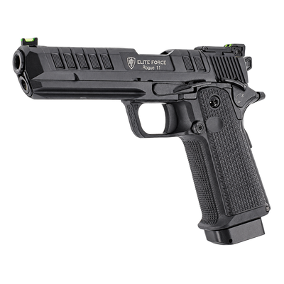 Elite Force Rogue 11