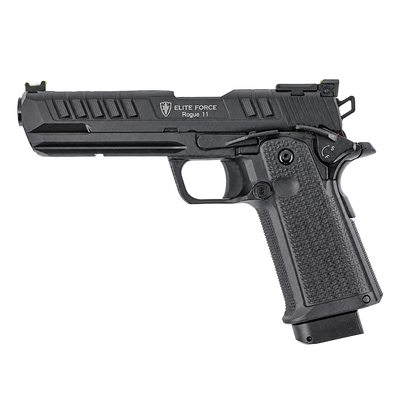 Elite Force Rogue 11 & ASCO2-Elite Force Rogue 11-6mm-1.3 Julios-Blowback