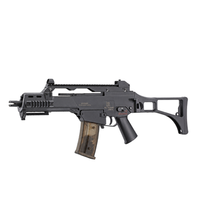 Heckler & Koch G36C Sport Eye Tracer