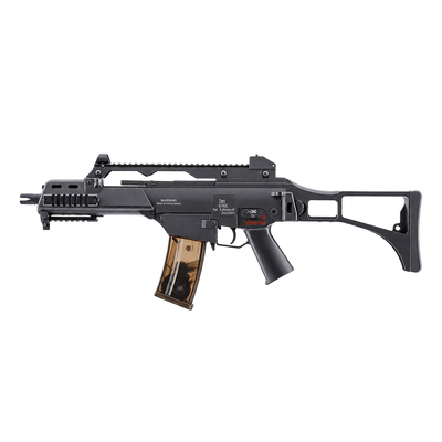 Heckler & Koch G36C Sport Eye Tracer