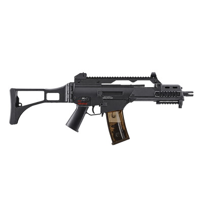Heckler & Koch G36C Sport Eye Tracer (1)
