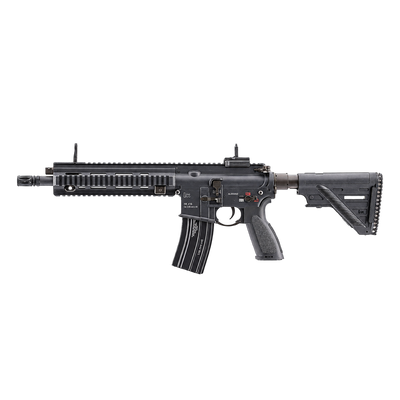 Heckler & Koch 416 A5 SportLine EyE Trace