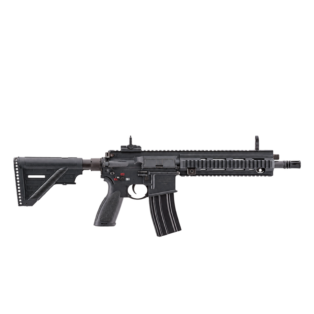Heckler & Koch 416 A5 SportLine EyE Trace (1)