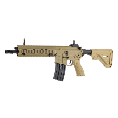 Heckler & Koch 416 A5 SportLine EyE Trace (2)