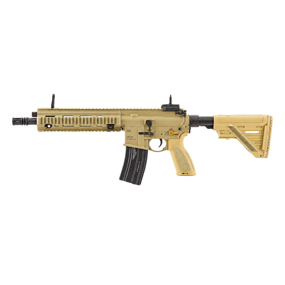 Heckler & Koch 416 A5 SportLine EyE Trace (3)