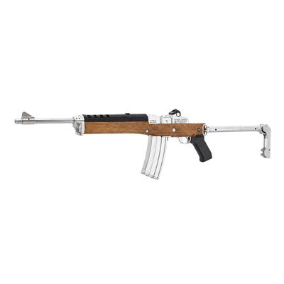 Ruger Mini 14 ASG