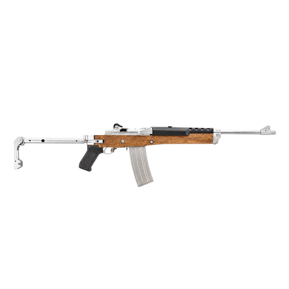 Ruger Mini 14 ASG