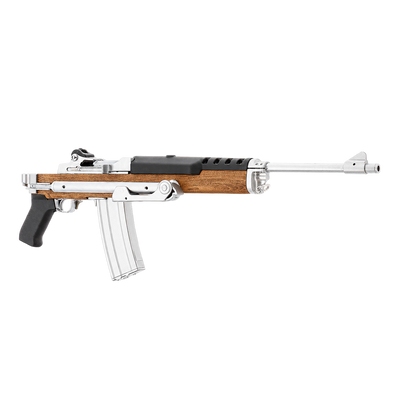 Ruger Mini 14 ASG (2)