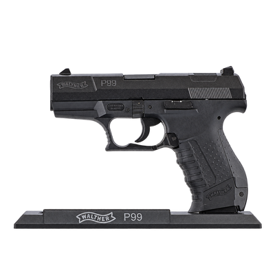 WOA Walther P99 BLK