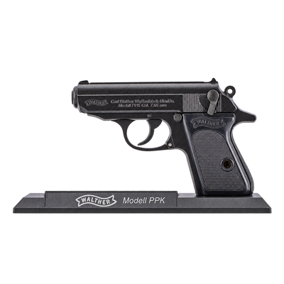 WOA Walther PPK BLK