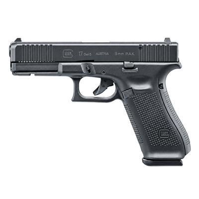 Glock 17 Gen5