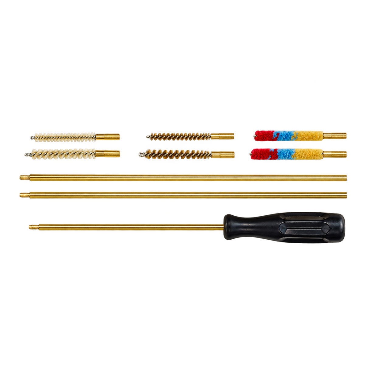 Kit de Baquetas Expert Umarex