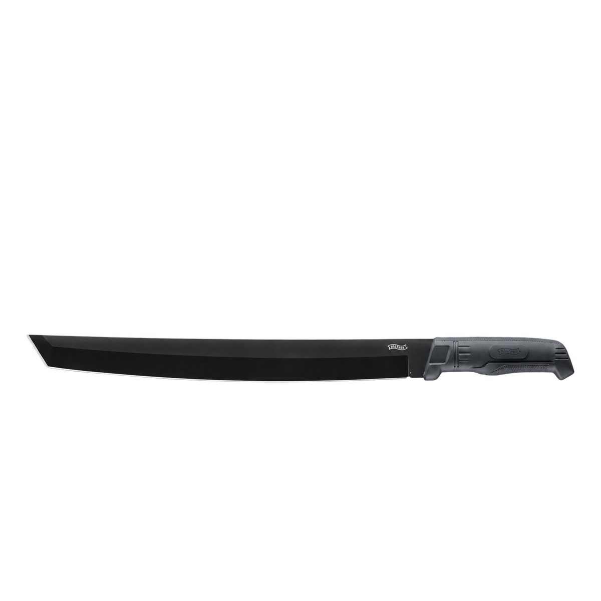 Walther Mach Tac 4 & Machete Walther Mach Tac 4