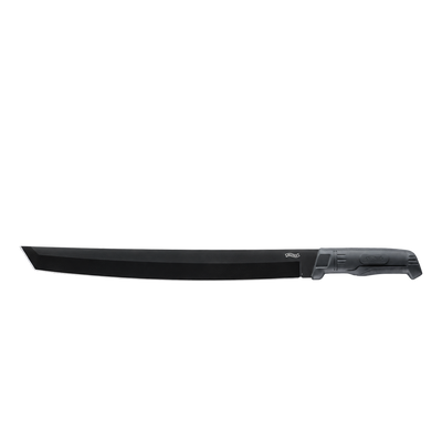 Walther Mach Tac 4 & Machete Walther Mach Tac 4