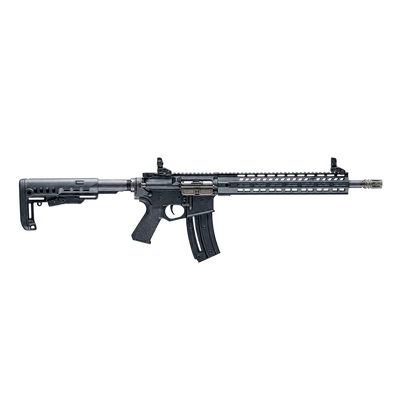 Carabina Hammerli TAC R1 & Hammerli TAC R1-22LR- 409mm