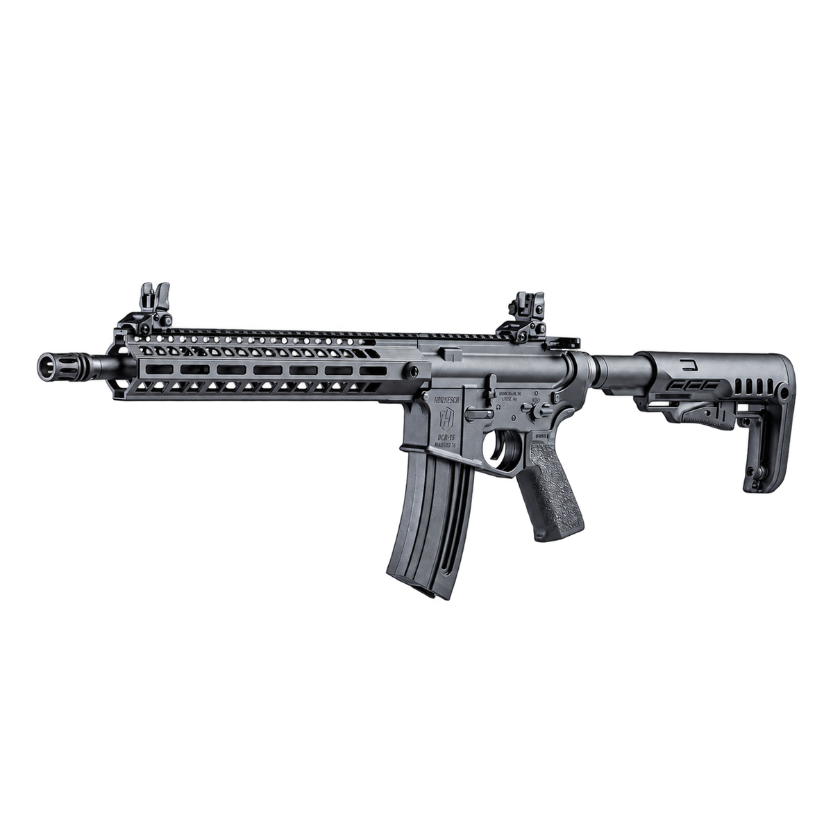 Carabina Hammerli TAC R1