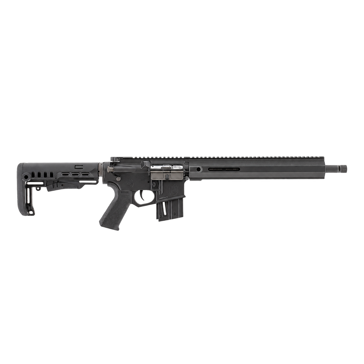 Carabina Hammerli TAC R1  Dynamic Sport (1)