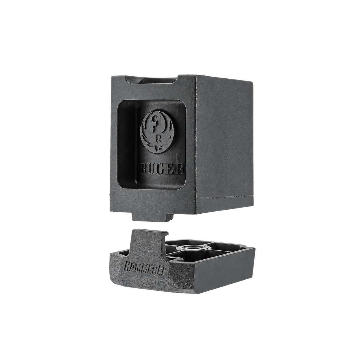 Carabina Hammerli  Force B1 (2)