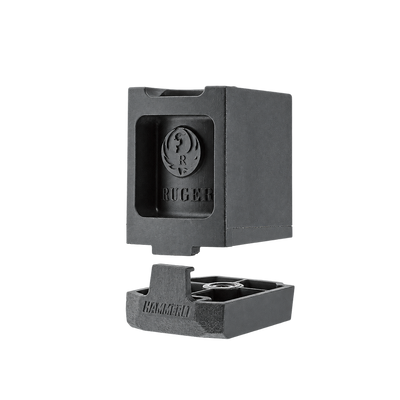 Carabina Hammerli  Force B1 (2)