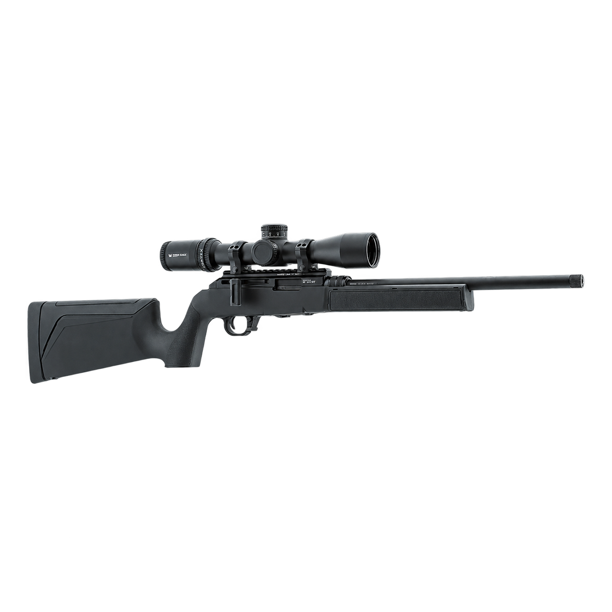 Carabina Hammerli  Force B1 (4)