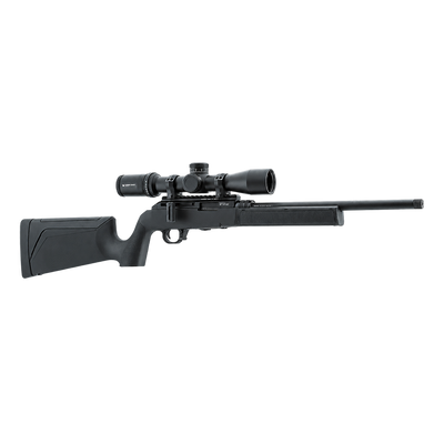 Carabina Hammerli  Force B1 (4)