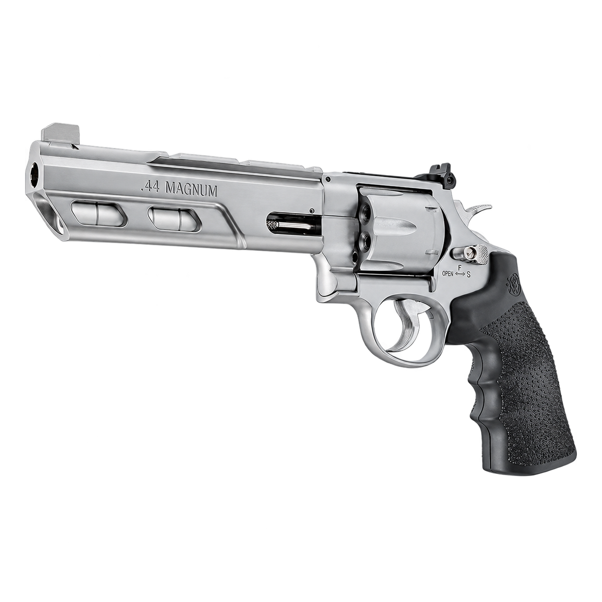 Smith & Wesson 629-6"-Co2