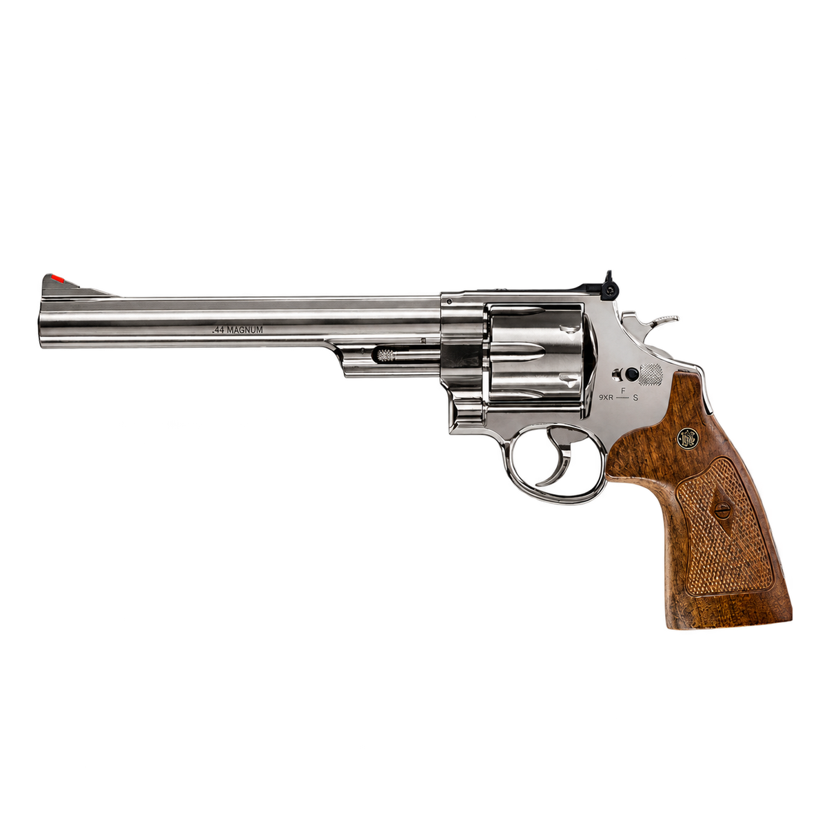 Smith & Wesson M29 -8 3/8"-Co2