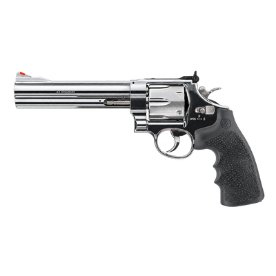 Smith & Wesson 629-6