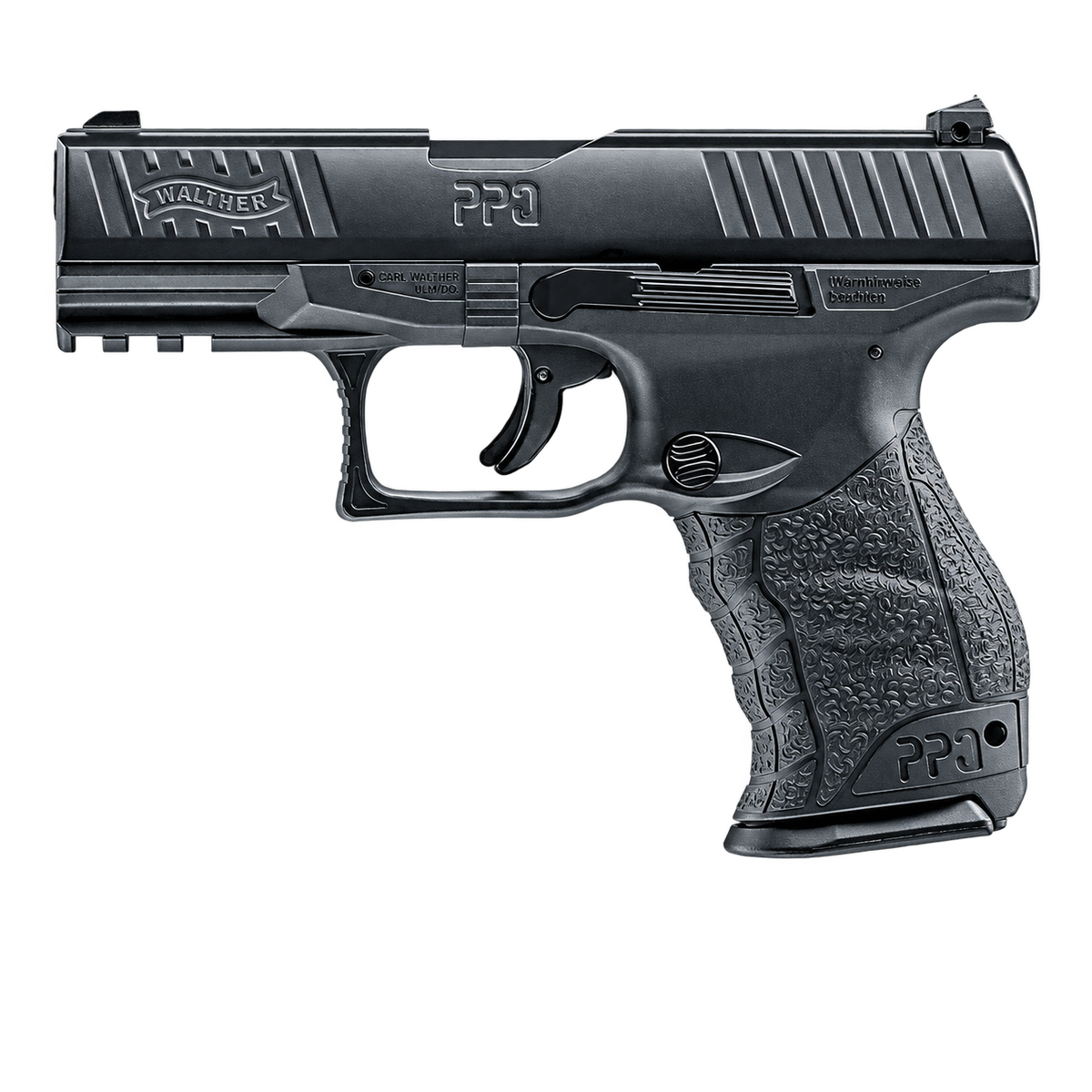 Walther PPQ M2-Co2